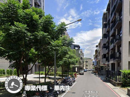 新北三峽法拍大樓-6