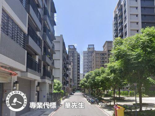 新北三峽法拍大樓-7