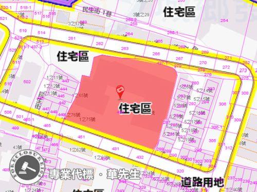 新北三峽法拍大樓-11