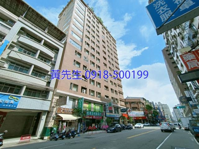 西區法拍大樓-3