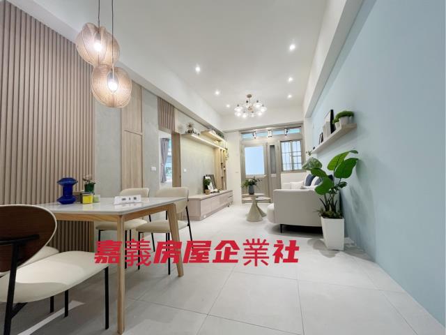西區華廈-1