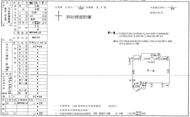 五股法拍大樓-2