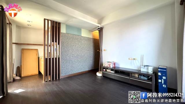 中埔別墅-3