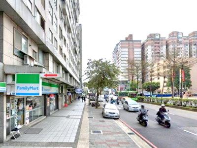 桃園桃園區法拍大樓-4