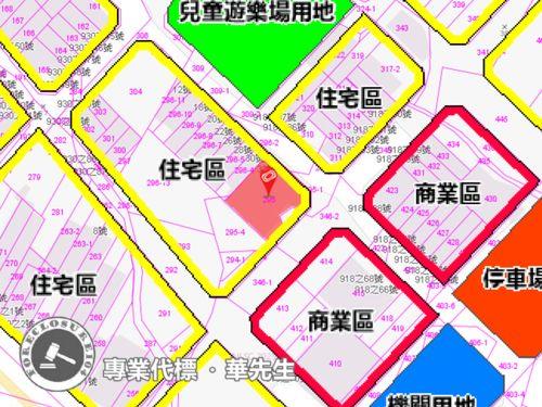 台中大甲華廈法拍-6