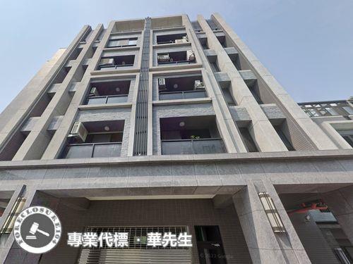 台中大甲華廈法拍-3