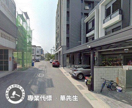 台中大甲華廈法拍-5