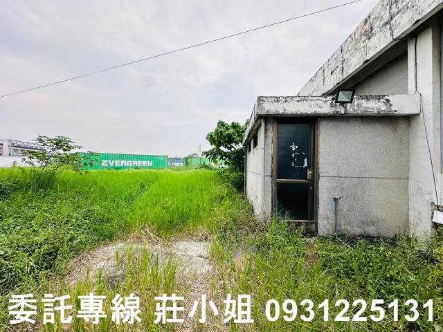 台南新化廠房-7