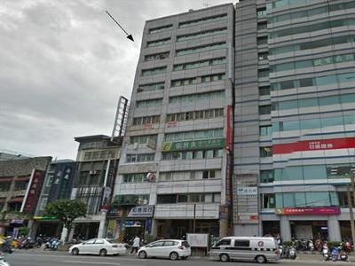 桃園中壢大樓法拍-2