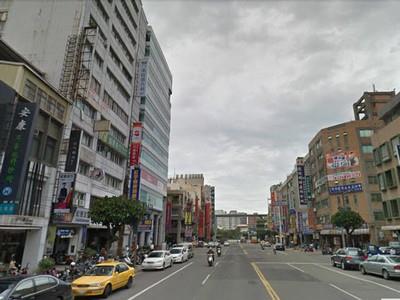 桃園中壢大樓法拍-3