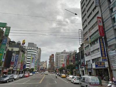 桃園中壢大樓法拍-4