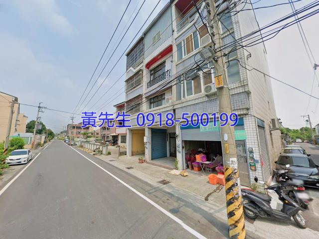 溪州透天法拍-3
