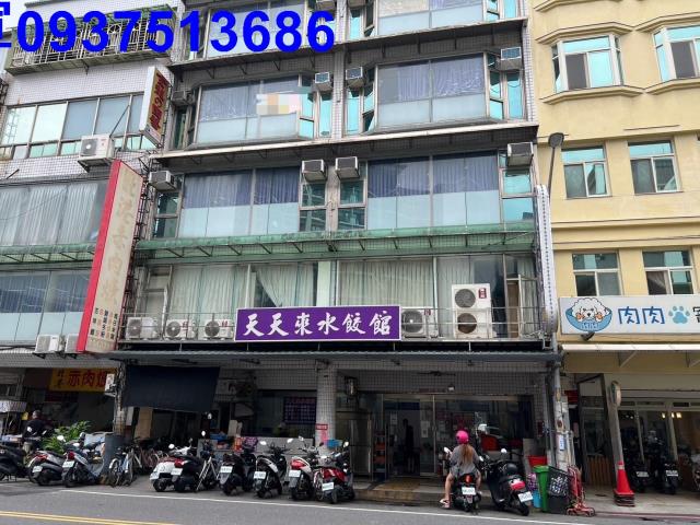 宜蘭宜蘭市華廈-10