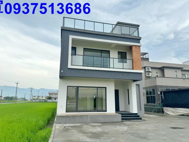 宜蘭壯圍農舍-11