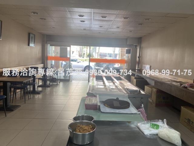 新北新店店面-7