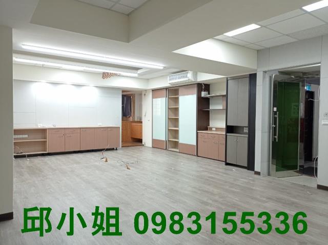 西區大樓-1