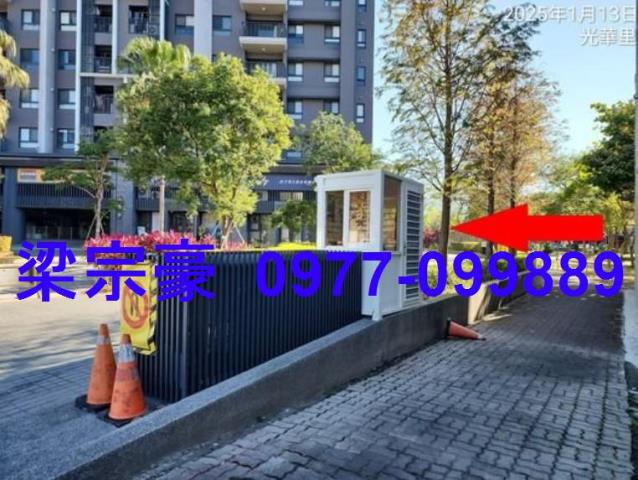 北屯法拍大樓-6