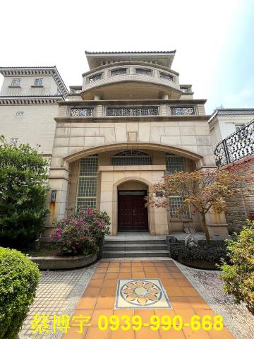 田尾法拍屋尊爵城透天
