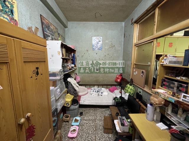 嘉義東區透天-8