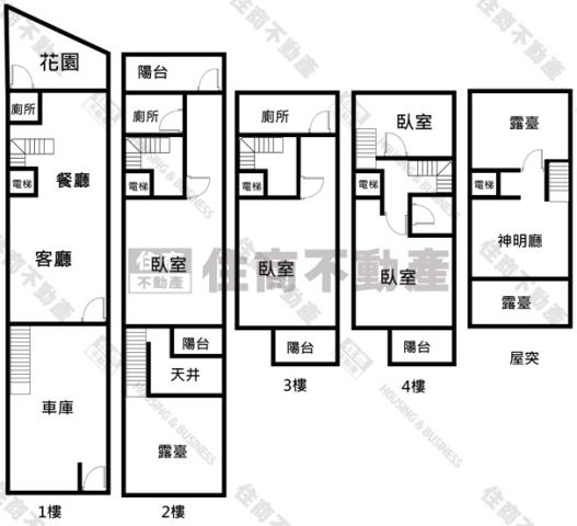 仁武透天-15
