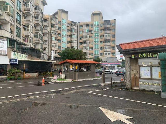 新竹華廈法拍-4