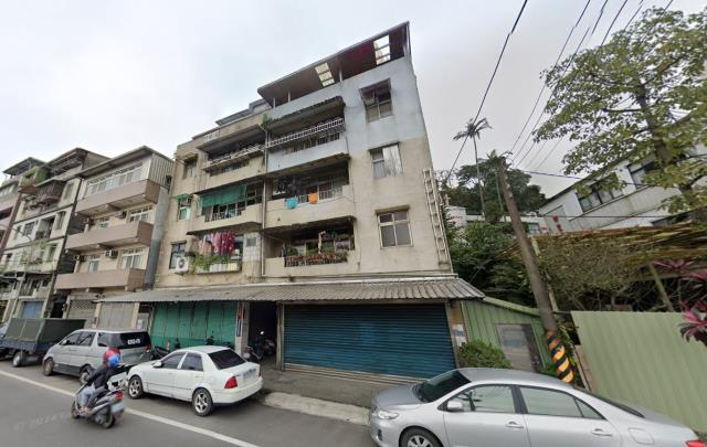 基隆公寓拍賣-1