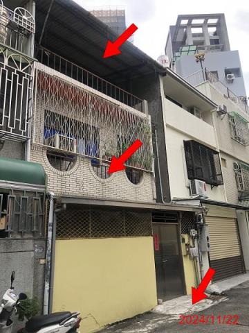 台中法拍透天-3