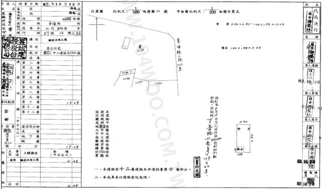 台中法拍大樓-3