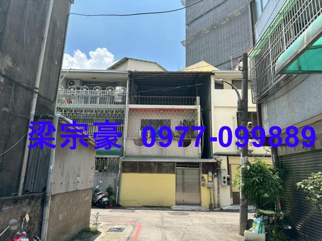台中西區透天拍賣-2
