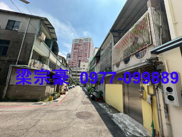 台中西區透天拍賣-3