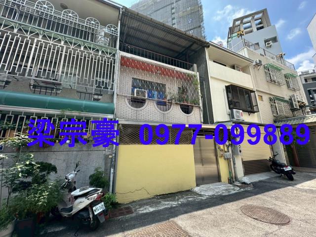 台中西區透天拍賣-5