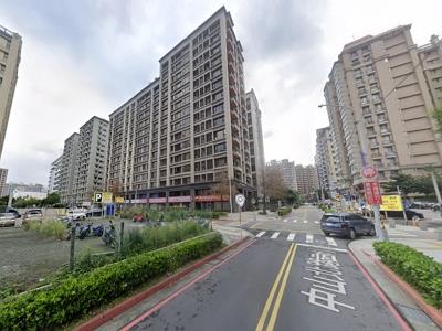 淡水法拍大樓-8