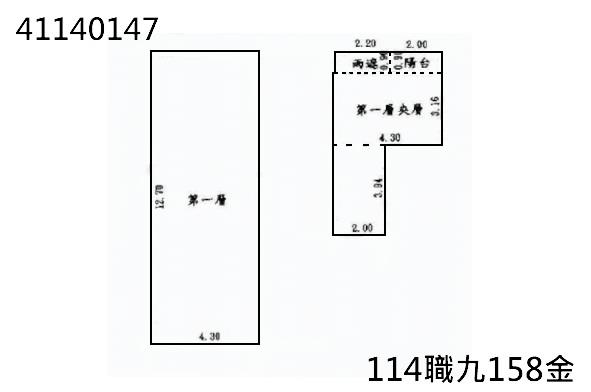 林口法拍店面-7