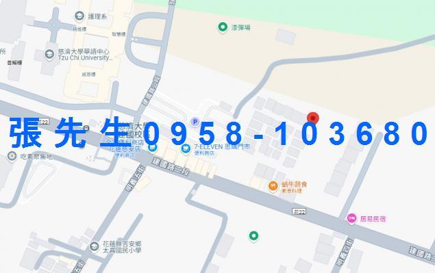 花蓮市拍賣透天-2
