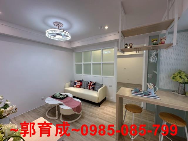 嘉義西區華廈-4