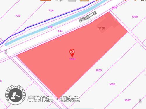 觀音法拍透天-12
