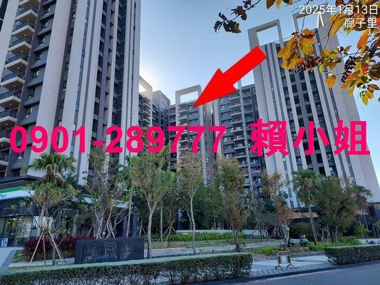 北屯法拍大樓-4