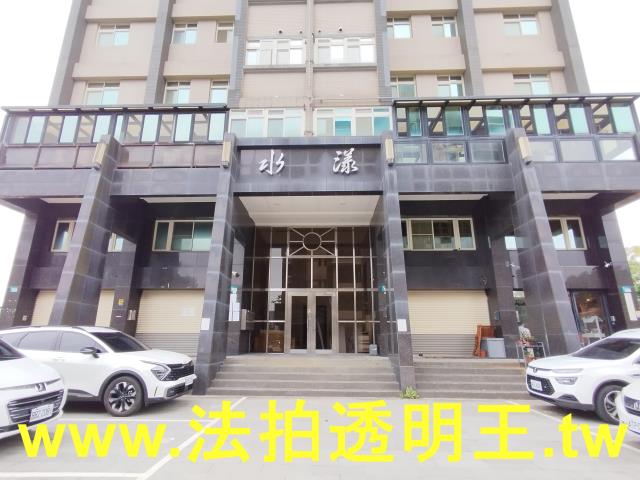 新北林口拍賣一樓-11
