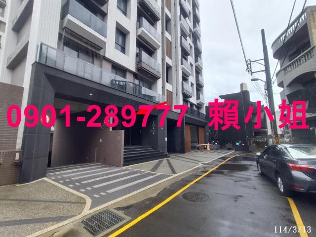 香山大樓法拍-2