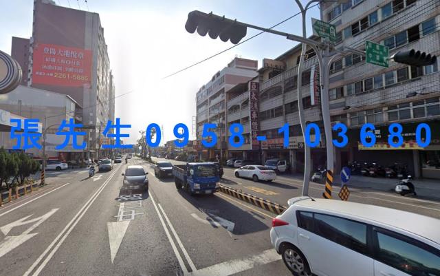 烏日法拍大樓-5