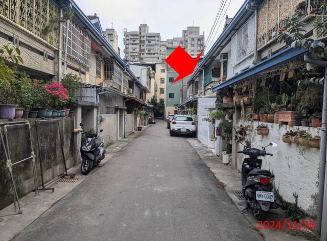 台中潭子法拍透天-2