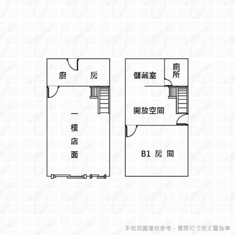 台中西屯公寓-11