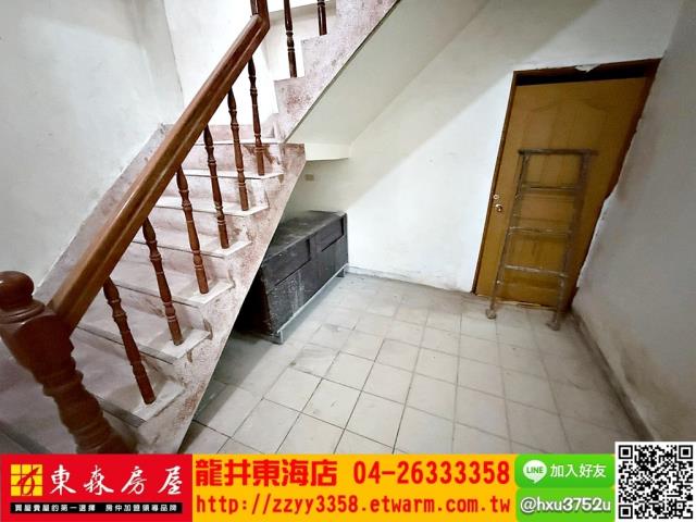 台中西屯公寓-7