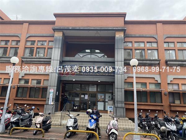新北三重公寓-3