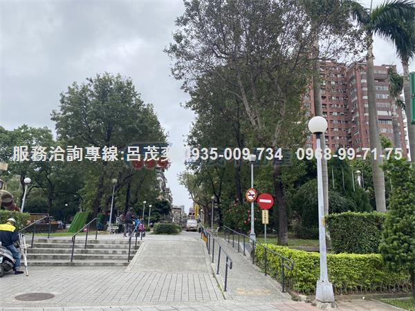 新北三重公寓-4