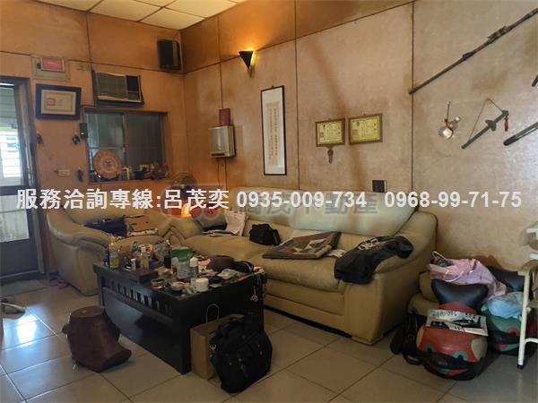 新北三重公寓-6