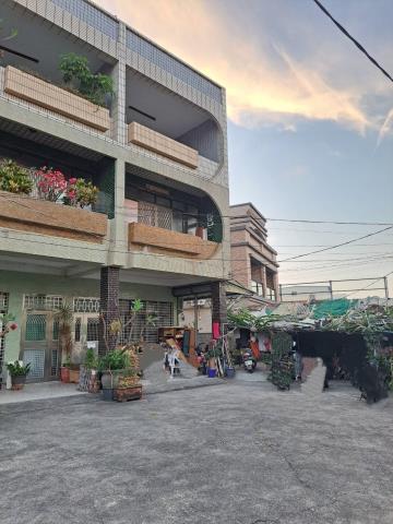 高雄岡山透天-9