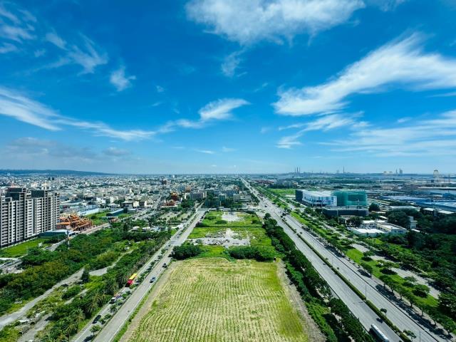 台中梧棲大樓-5