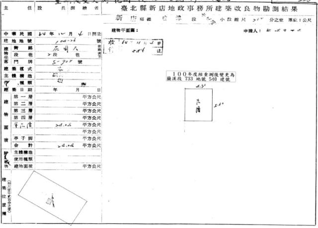 新店大樓拍賣-4