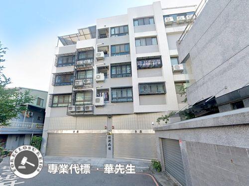 台中北區法拍華廈-3